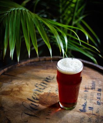 Dragonmead Brewery by null