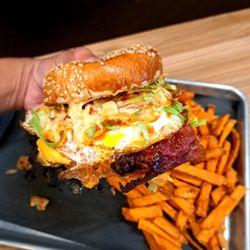 Burger Factory