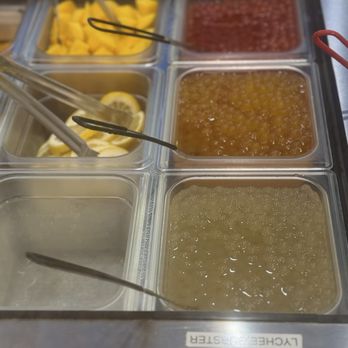 Teapioca Lounge - Bubble Tea Near Me - Austin, Texas