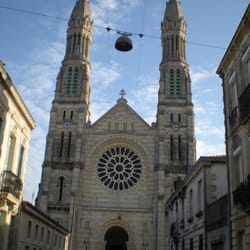 Eglise du Sacré Coeur