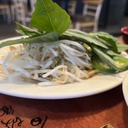 The Roots Vietnamese Restaurant & Coffee - Garnish