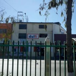 Dulfi - Dulfi calzada tecnológico