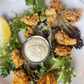 The Corner Grille - Upper West Side - Fried Oysters - Seafood Near Me - Atlanta, Georgia The Corner Grille - Upper West Side - Fried Oysters - Seafood Near Me - Atlanta, Georgia