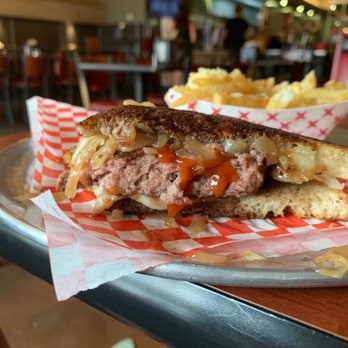 Burger Me! - A Patty Melt Burger - American Near Me - Reno, Nevada Burger Me! - A Patty Melt Burger - American Near Me - Reno, Nevada