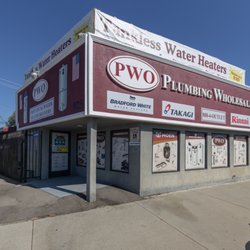 Plumbing Wholesale Outlet-Glendora