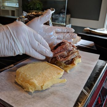 Stuey's Smokehouse BBQ - Barbeque Near Me - Locust Valley, New York