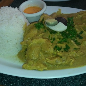 Lima Criolla Peruvian Restaurant - Latin American Near Me - Austin, Texas