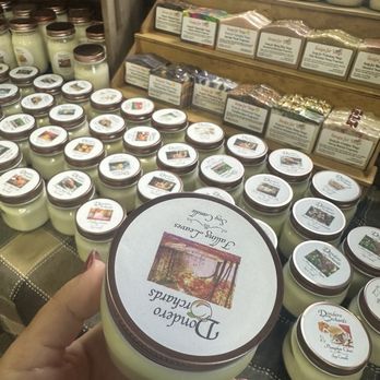 Dondero Orchards - Soy candles - Farmers Market Near Me - Glastonbury, Connecticut Dondero Orchards - Soy candles - Farmers Market Near Me - Glastonbury, Connecticut