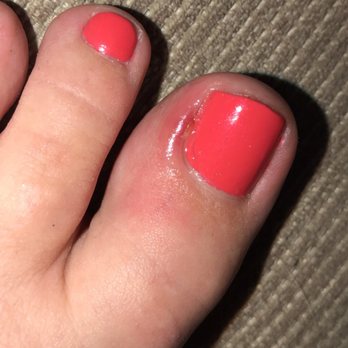 8 Pretty Nails and Spa - Nail Salons Near Me - Surprise, Arizona