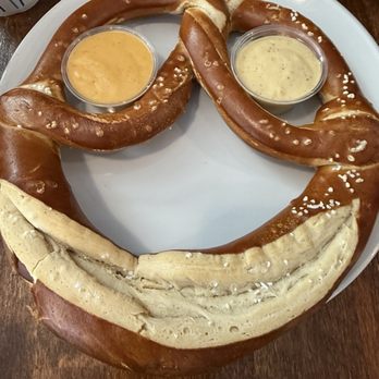 Fox & Barrel - Pretzel - Venues & Event Spaces Near Me - Ellicott City, Maryland Fox & Barrel - Pretzel - Venues & Event Spaces Near Me - Ellicott City, Maryland