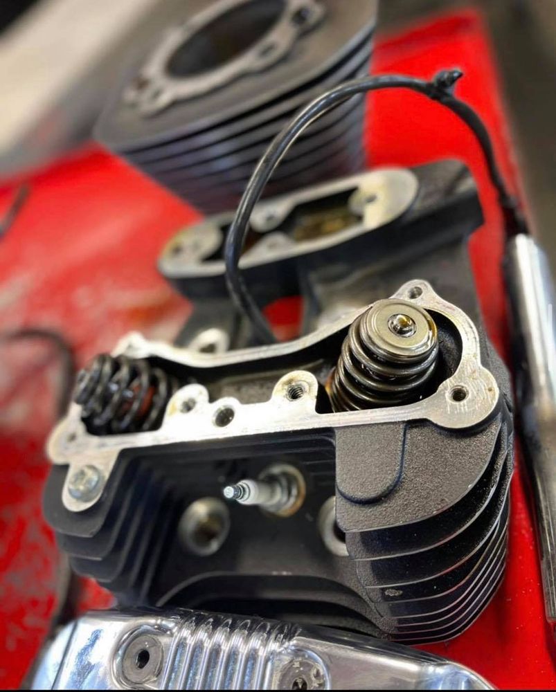 HIDEOUT HARLEYDAVIDSON Updated September 2024 55 Photos 5014 S