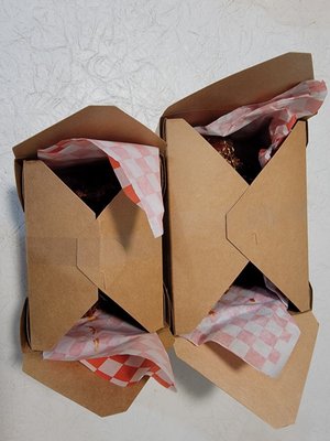 Witch’s Chicken by null