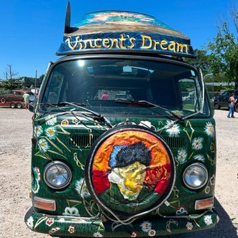 Houston Art Car Parade - Festivals Near Me - Houston, Texas
