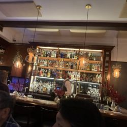 Osteria Carlina