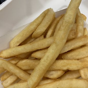 Habit Burger & Grill - Unsalted fries - Burgers Near Me - Santa Barbara, California Habit Burger & Grill - Unsalted fries - Burgers Near Me - Santa Barbara, California
