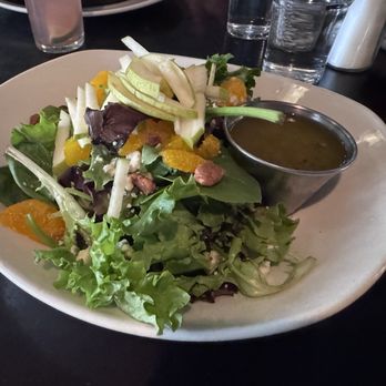 Fado Irish Pub - Healthy pear salad - Irish Near Me - Philadelphia, Pennsylvania Fado Irish Pub - Healthy pear salad - Irish Near Me - Philadelphia, Pennsylvania