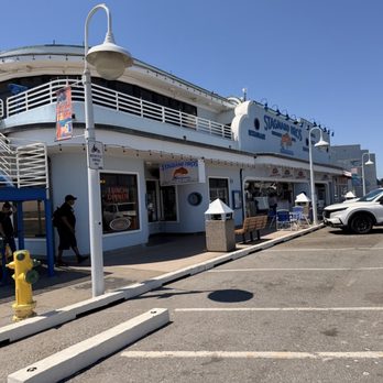 Stagnaro Brothers - Seafood Near Me - Santa Cruz, California Stagnaro Brothers - Seafood Near Me - Santa Cruz, California