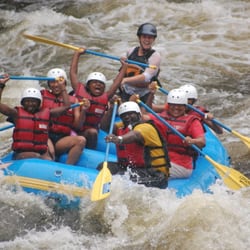 Raft Outdoor Adventures Giftly Beautiful Gift Card Alternative