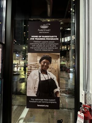 FareStart Restaurant by null