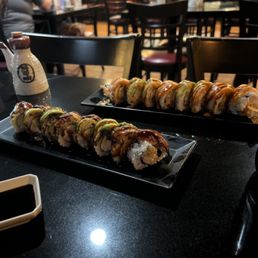 メンテナンス sushi SUSHI HANASHI - CLOSED - Updated August 2025 - 219 Photos