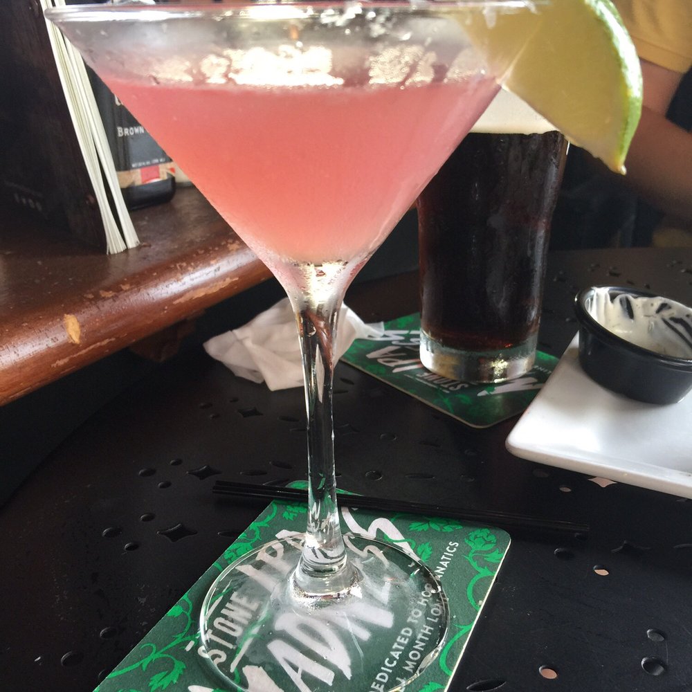 The Pub - Classic Cosmo! The best in town! - British Near Me - Crestview Hills, Kentucky The Pub - Classic Cosmo! The best in town! - British Near Me - Crestview Hills, Kentucky