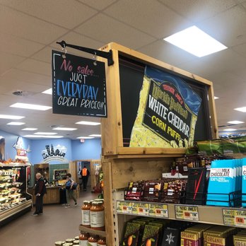 Trader Joe's - Grocery Near Me - Warwick, Rhode Island