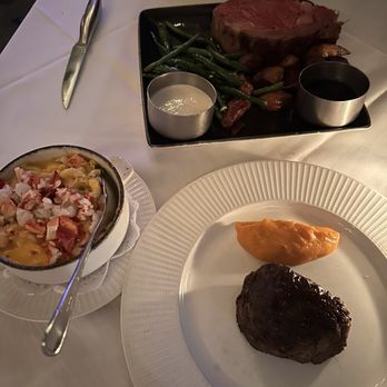 Al Biernat's Oak Lawn - Steakhouses Near Me - Dallas, Texas Al Biernat's Oak Lawn - Steakhouses Near Me - Dallas, Texas