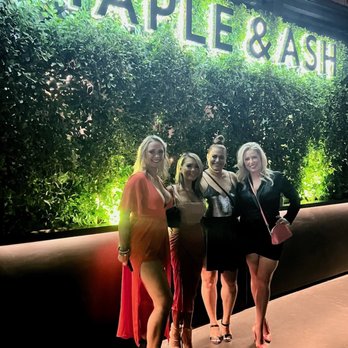 Maple & Ash - Steakhouses Near Me - Scottsdale, Arizona