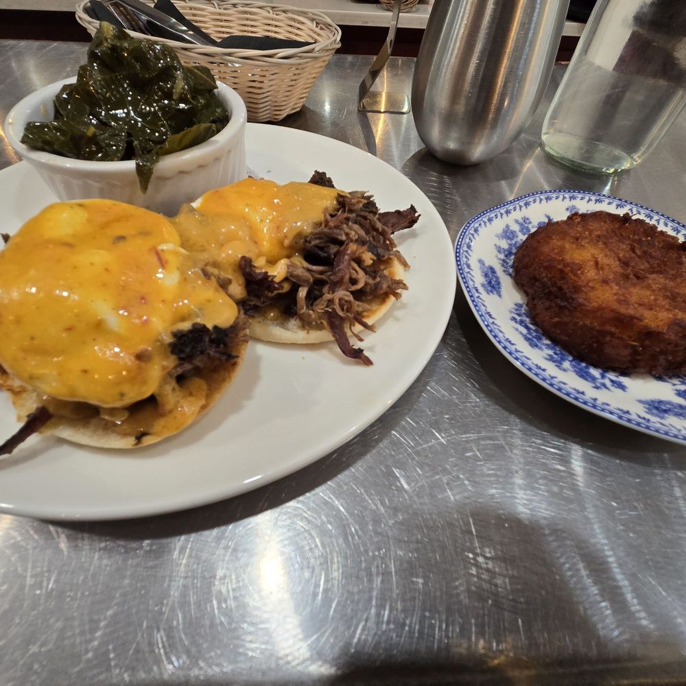 Luella's Southern Kitchen - Southern Near Me - Chicago, Illinois Luella's Southern Kitchen - Southern Near Me - Chicago, Illinois