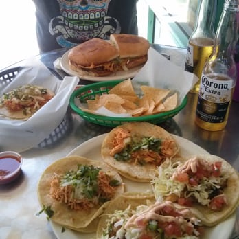 Taco Grill - Taco tuesday! - Mexican Near Me - Westminster, California