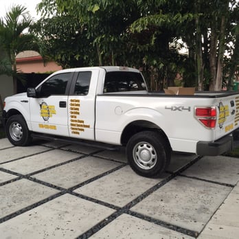 Carbank Auto Sales - Love my F1 50 and the best part about it was used and it runs like it's new I'm ready for work. - Car Dealers Near Me - Hialeah, Florida