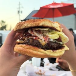 Shady Shack Ice Cream and Grill