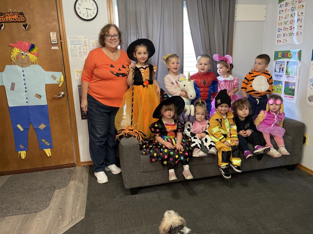 DeDi's Daycare - childcare center in Snohomish, WA