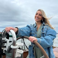 Tribeca Sailing