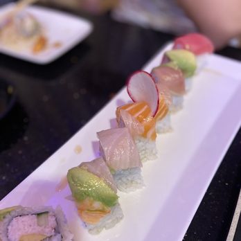 Crazy Tuna - Japanese Near Me - Chandler, Arizona