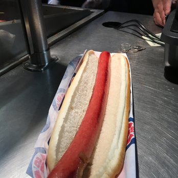 Wrigley Field - Footlong Dog!!! - Stadiums & Arenas Near Me - Chicago, Illinois Wrigley Field - Footlong Dog!!! - Stadiums & Arenas Near Me - Chicago, Illinois