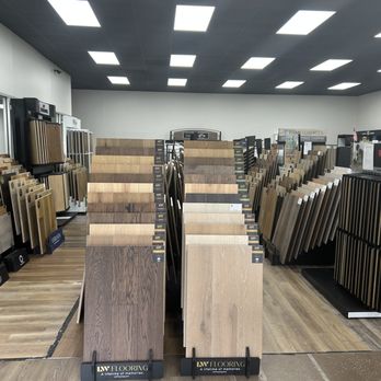Storehouse Interiors - Flooring Near Me - Alpharetta, Georgia