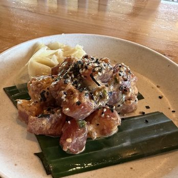 Coconuts Fish Cafe - Ahi Poke - Seafood Near Me - Kihei, Hawaii Coconuts Fish Cafe - Ahi Poke - Seafood Near Me - Kihei, Hawaii