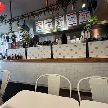Phodega - Vietnamese Near Me - Chicago, Illinois