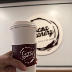Cocoa Beanery