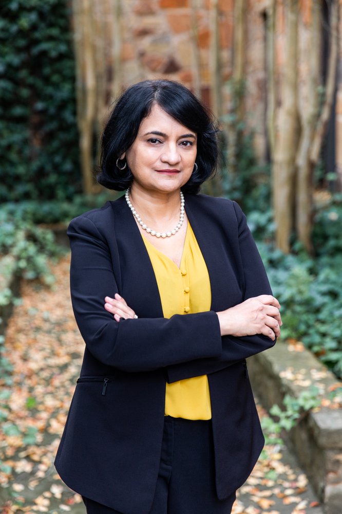 Ghoshal Law - disability attorney in Austin, TX