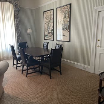 Capital Hotel - Hotels Near Me - Little Rock, Arkansas