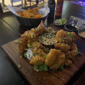 Lion Fish - Camarones Roca - Bars Near Me - Tijuana, BCN Lion Fish - Camarones Roca - Bars Near Me - Tijuana, BCN