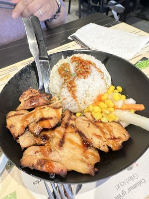 Sumo Ramen by null