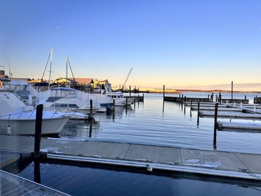 DiMillo's On the Water by null