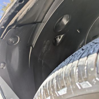HQ Auto Spa - Auto Detailing Near Me - Albuquerque, New Mexico