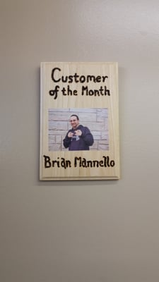 Kuhar's Carryout by null