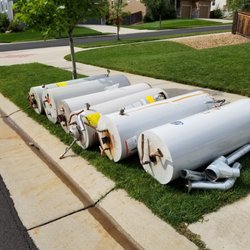 Alpha Water Heater Services