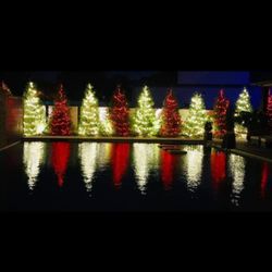 Jerry's Quality Christmas Lighting - Jerry's Quality Christmas Lighting