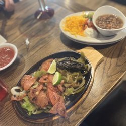 Picoso's Mexican Kitchen